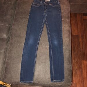 Paris Blues jeans